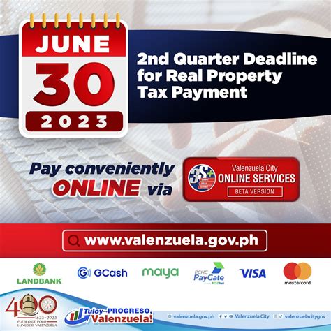 www.valenzuela.gov.ph online